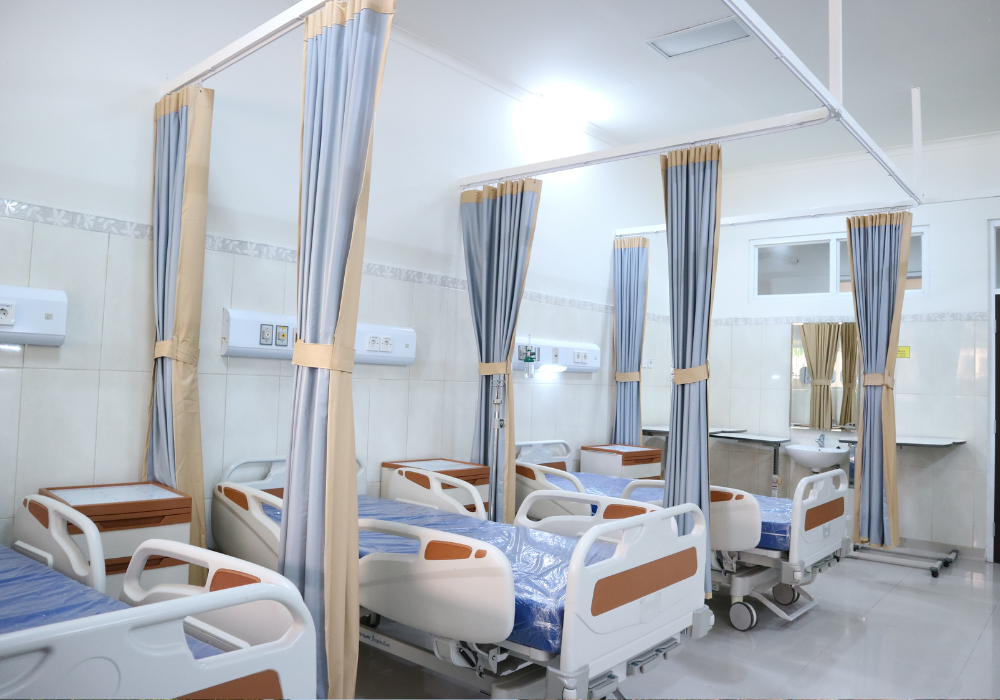 pest control in health facilities